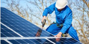Installation Maintenance Panneaux Solaires Photovoltaïques à Jacque